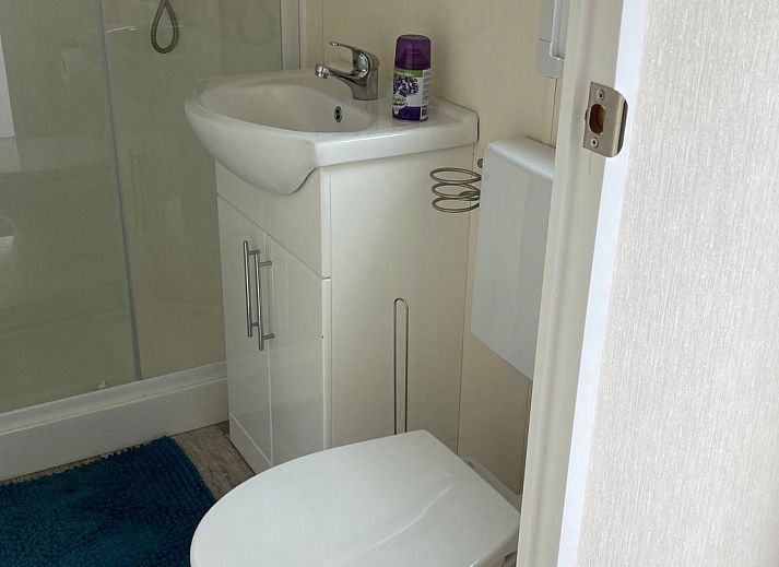 Verblijf 5903542 - Vakantiewoning Noord-Beveland - Vakantiehuis RBR 722 - Beach Resort Kamperland