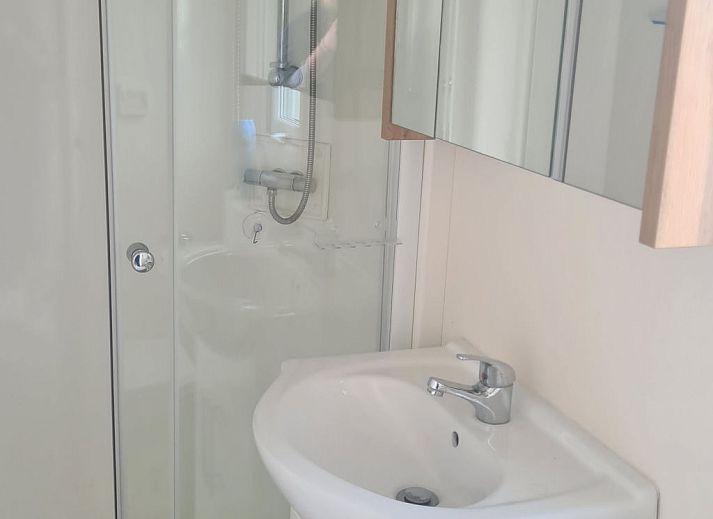 Verblijf 5903542 - Vakantiewoning Noord-Beveland - Vakantiehuis RBR 722 - Beach Resort Kamperland