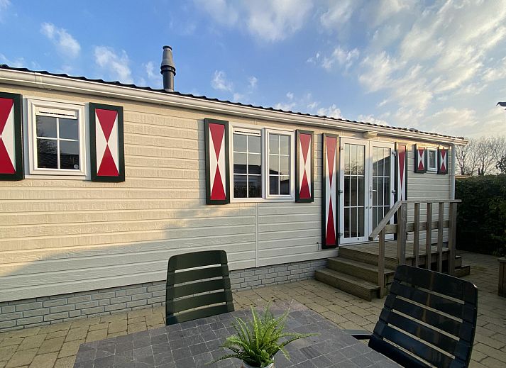 Verblijf 5903543 - Vakantiewoning Noord-Beveland - Vakantiehuis RBR 813 - Beach Resort Kamperland