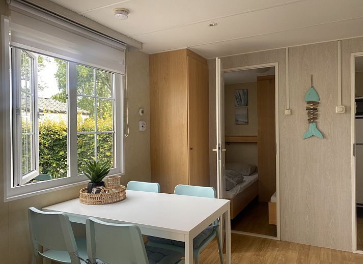 Verblijf 5903543 - Vakantiewoning Noord-Beveland - Vakantiehuis RBR 813 - Beach Resort Kamperland