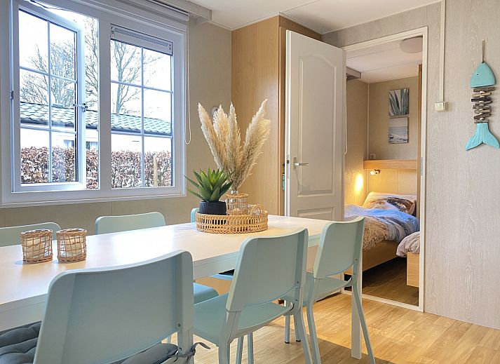 Verblijf 5903543 - Vakantiewoning Noord-Beveland - Vakantiehuis RBR 813 - Beach Resort Kamperland