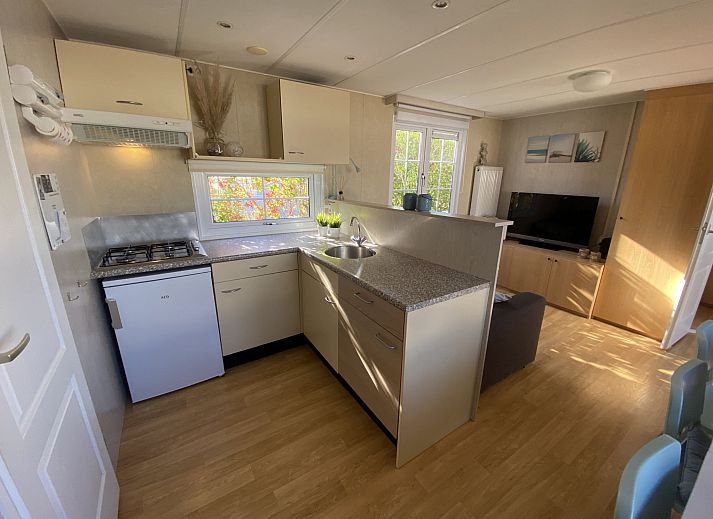 Verblijf 5903543 - Vakantiewoning Noord-Beveland - Vakantiehuis RBR 813 - Beach Resort Kamperland