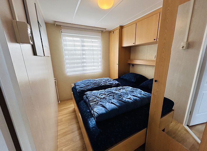 Verblijf 5903543 - Vakantiewoning Noord-Beveland - Vakantiehuis RBR 813 - Beach Resort Kamperland