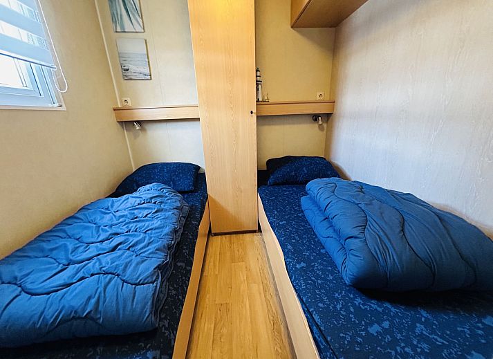 Verblijf 5903543 - Vakantiewoning Noord-Beveland - Vakantiehuis RBR 813 - Beach Resort Kamperland