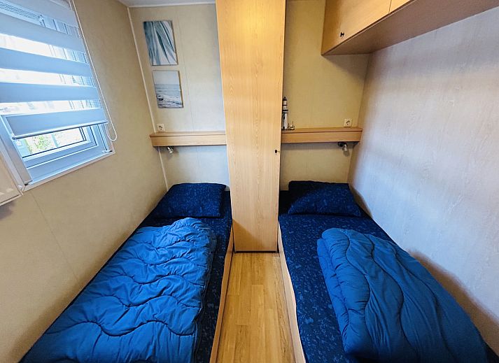 Verblijf 5903543 - Vakantiewoning Noord-Beveland - Vakantiehuis RBR 813 - Beach Resort Kamperland