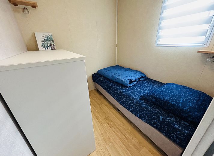 Verblijf 5903543 - Vakantiewoning Noord-Beveland - Vakantiehuis RBR 813 - Beach Resort Kamperland