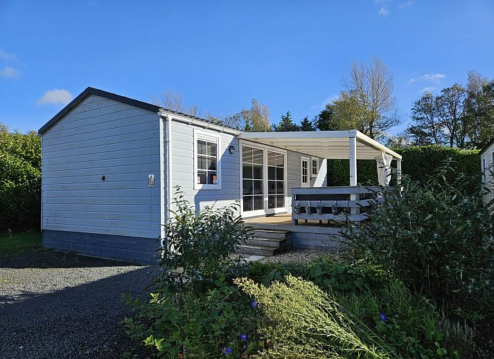 Unterkunft 5903544 - Ferienhaus Noord-Beveland - Vakantiehuis RBR 1233 - Beach Resort Kamperland