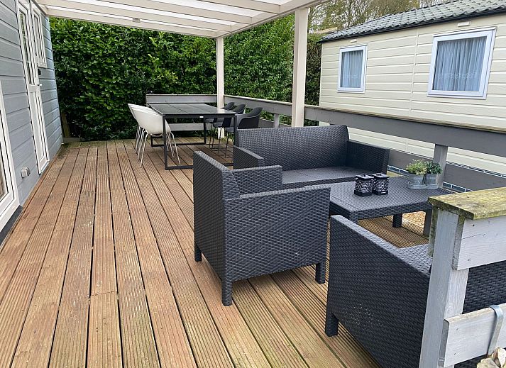 Unterkunft 5903544 - Ferienhaus Noord-Beveland - Vakantiehuis RBR 1233 - Beach Resort Kamperland