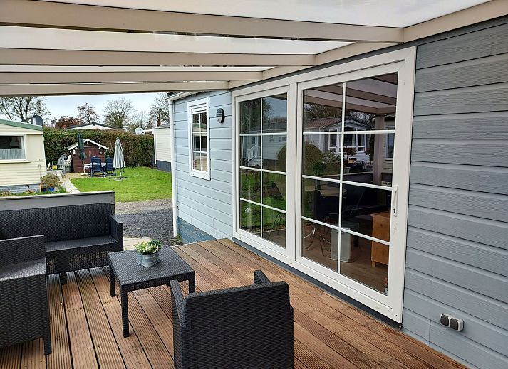 Unterkunft 5903544 - Ferienhaus Noord-Beveland - Vakantiehuis RBR 1233 - Beach Resort Kamperland