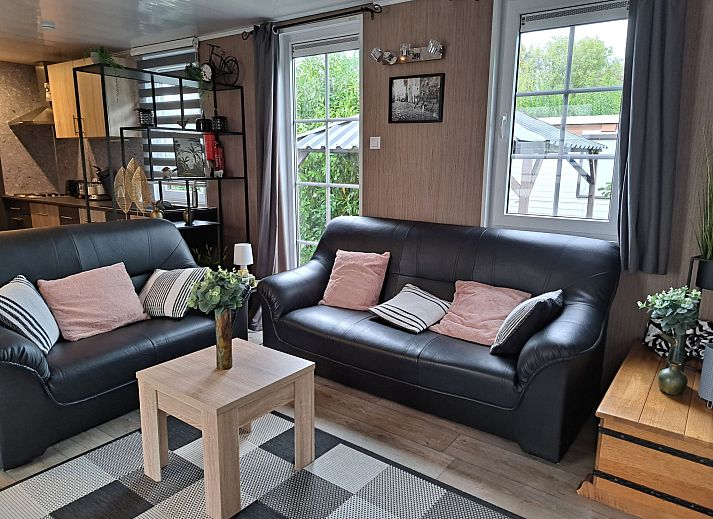 Unterkunft 5903544 - Ferienhaus Noord-Beveland - Vakantiehuis RBR 1233 - Beach Resort Kamperland