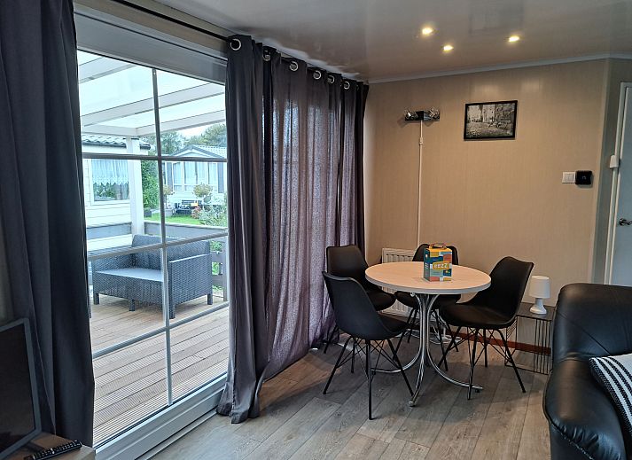 Unterkunft 5903544 - Ferienhaus Noord-Beveland - Vakantiehuis RBR 1233 - Beach Resort Kamperland