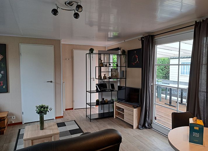 Unterkunft 5903544 - Ferienhaus Noord-Beveland - Vakantiehuis RBR 1233 - Beach Resort Kamperland