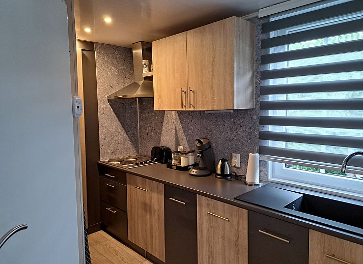 Unterkunft 5903544 - Ferienhaus Noord-Beveland - Vakantiehuis RBR 1233 - Beach Resort Kamperland