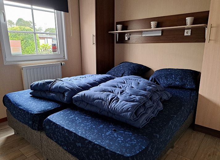 Unterkunft 5903544 - Ferienhaus Noord-Beveland - Vakantiehuis RBR 1233 - Beach Resort Kamperland