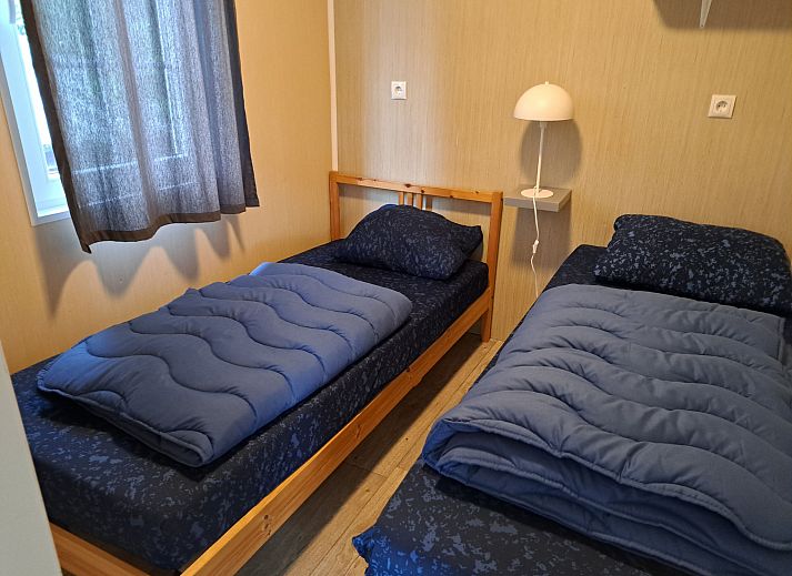 Unterkunft 5903544 - Ferienhaus Noord-Beveland - Vakantiehuis RBR 1233 - Beach Resort Kamperland