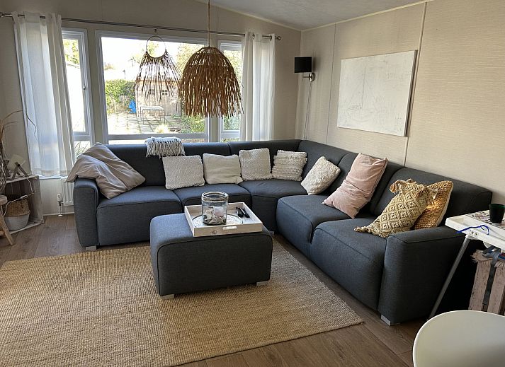 Guest house 5903545 - Holiday property Noord-Beveland - Vakantiehuis RBR 237 - Beach Resort Kamperland