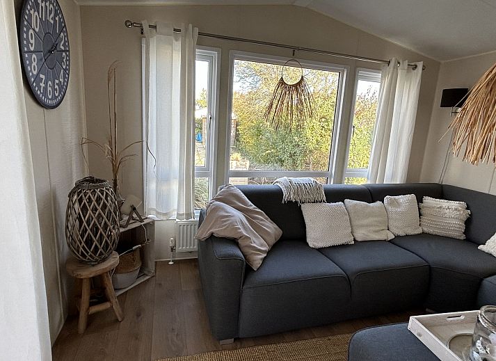 Guest house 5903545 - Holiday property Noord-Beveland - Vakantiehuis RBR 237 - Beach Resort Kamperland