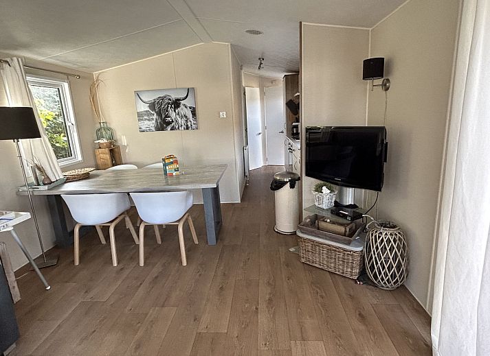 Guest house 5903545 - Holiday property Noord-Beveland - Vakantiehuis RBR 237 - Beach Resort Kamperland