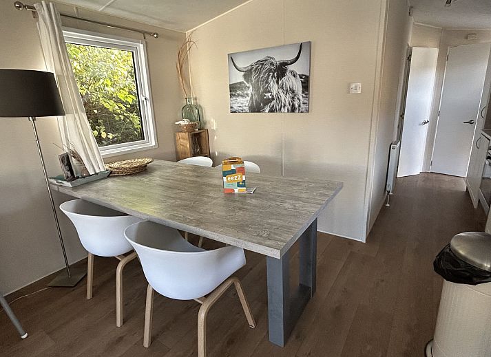 Guest house 5903545 - Holiday property Noord-Beveland - Vakantiehuis RBR 237 - Beach Resort Kamperland