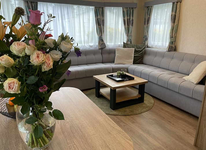 Unterkunft 5903547 - Ferienhaus Noord-Beveland - Vakantiehuis RBR 1132 - Beach Resort Kamperland