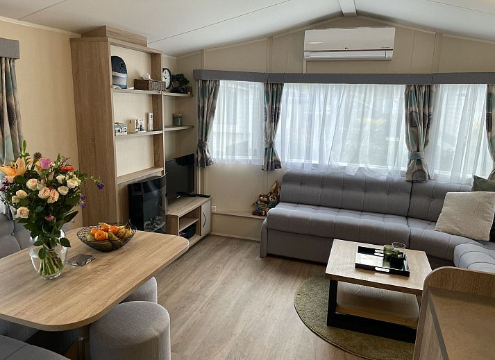 Unterkunft 5903547 - Ferienhaus Noord-Beveland - Vakantiehuis RBR 1132 - Beach Resort Kamperland