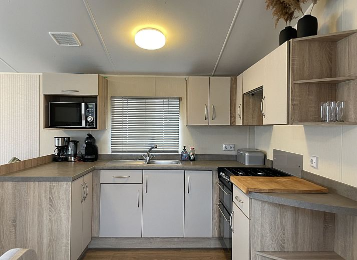 Unterkunft 5903547 - Ferienhaus Noord-Beveland - Vakantiehuis RBR 1132 - Beach Resort Kamperland