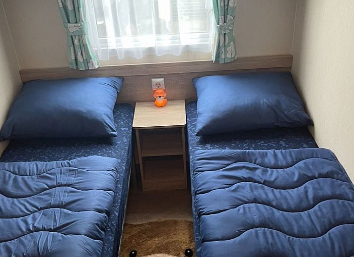 Unterkunft 5903547 - Ferienhaus Noord-Beveland - Vakantiehuis RBR 1132 - Beach Resort Kamperland