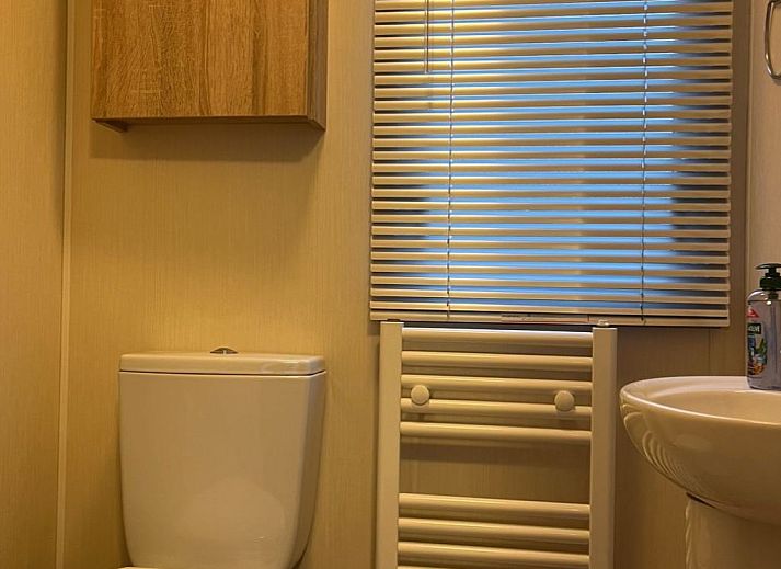 Unterkunft 5903547 - Ferienhaus Noord-Beveland - Vakantiehuis RBR 1132 - Beach Resort Kamperland