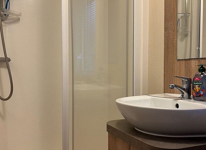 Unterkunft 5903547 - Ferienhaus Noord-Beveland - Vakantiehuis RBR 1132 - Beach Resort Kamperland