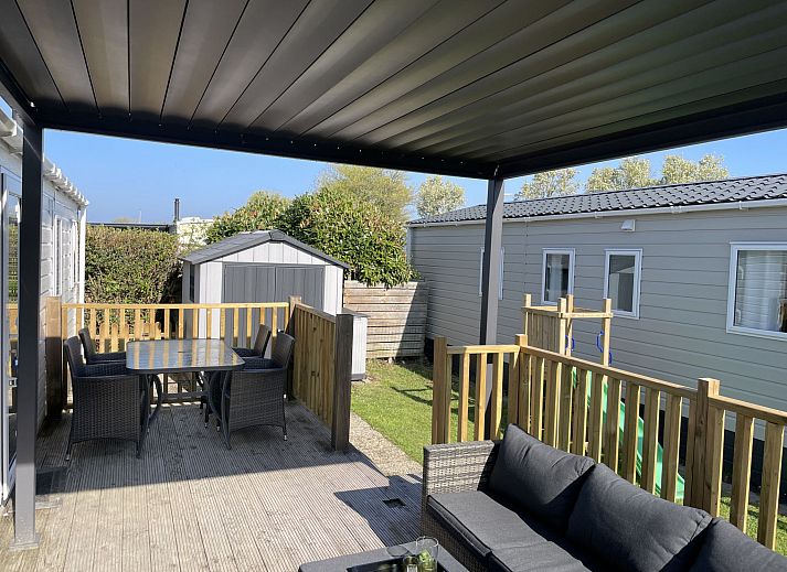 Unterkunft 5903547 - Ferienhaus Noord-Beveland - Vakantiehuis RBR 1132 - Beach Resort Kamperland