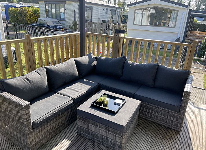 Unterkunft 5903547 - Ferienhaus Noord-Beveland - Vakantiehuis RBR 1132 - Beach Resort Kamperland