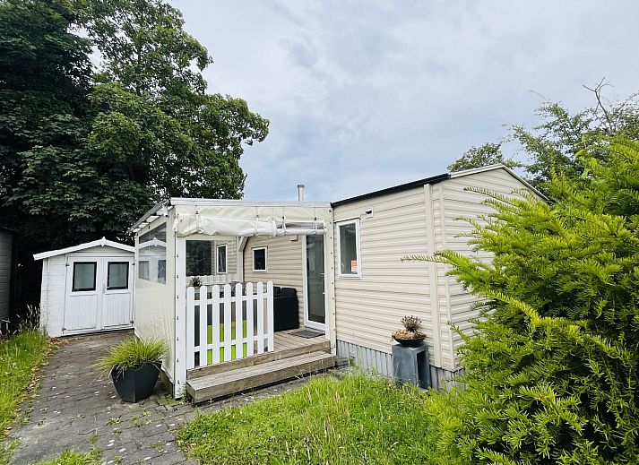 Verblijf 5903548 - Vakantiewoning Noord-Beveland - Vakantiehuis RBR 642 - Beach Resort Kamperland