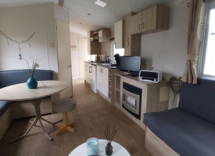 Verblijf 5903548 - Vakantiewoning Noord-Beveland - Vakantiehuis RBR 642 - Beach Resort Kamperland