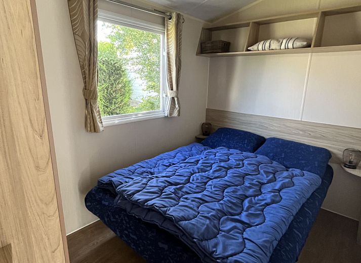 Verblijf 5903548 - Vakantiewoning Noord-Beveland - Vakantiehuis RBR 642 - Beach Resort Kamperland