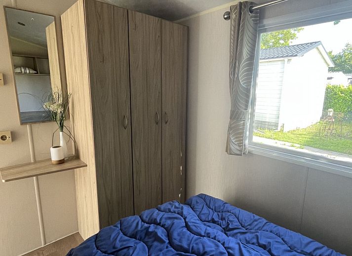 Verblijf 5903548 - Vakantiewoning Noord-Beveland - Vakantiehuis RBR 642 - Beach Resort Kamperland