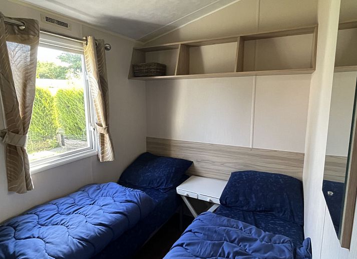 Verblijf 5903548 - Vakantiewoning Noord-Beveland - Vakantiehuis RBR 642 - Beach Resort Kamperland