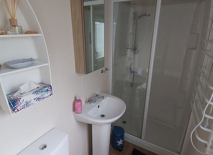 Verblijf 5903548 - Vakantiewoning Noord-Beveland - Vakantiehuis RBR 642 - Beach Resort Kamperland