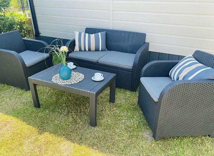 Verblijf 5903548 - Vakantiewoning Noord-Beveland - Vakantiehuis RBR 642 - Beach Resort Kamperland