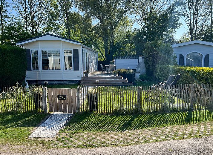 Unterkunft 5903549 - Ferienhaus Noord-Beveland - Vakantiehuis RBR 276 - Beach Resort Kamperland