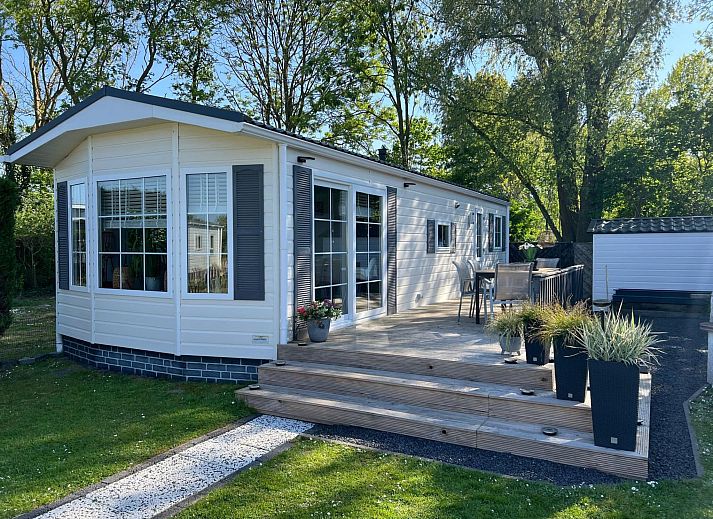 Unterkunft 5903549 - Ferienhaus Noord-Beveland - Vakantiehuis RBR 276 - Beach Resort Kamperland