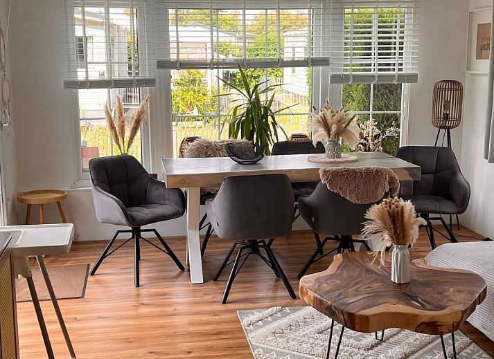 Unterkunft 5903549 - Ferienhaus Noord-Beveland - Vakantiehuis RBR 276 - Beach Resort Kamperland