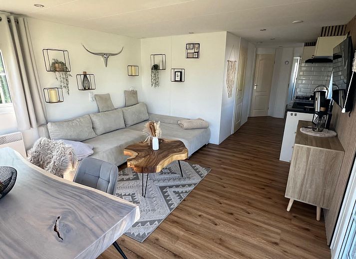 Unterkunft 5903549 - Ferienhaus Noord-Beveland - Vakantiehuis RBR 276 - Beach Resort Kamperland