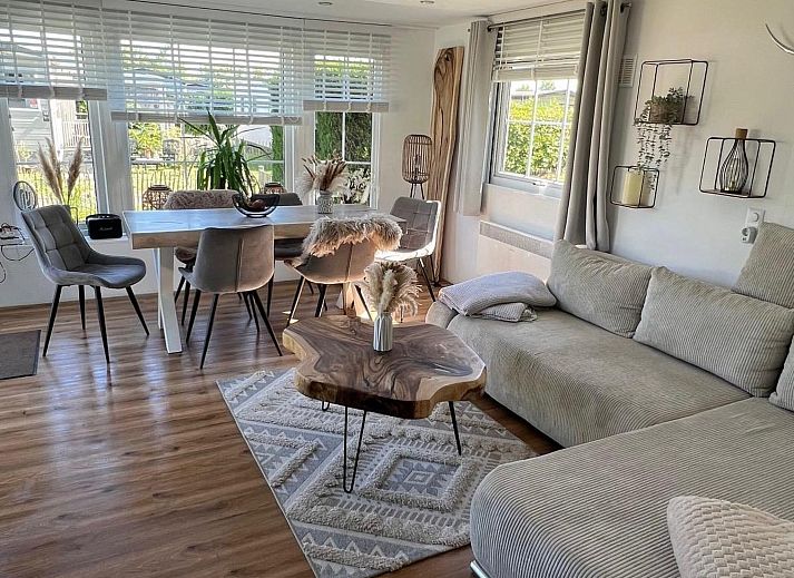 Unterkunft 5903549 - Ferienhaus Noord-Beveland - Vakantiehuis RBR 276 - Beach Resort Kamperland