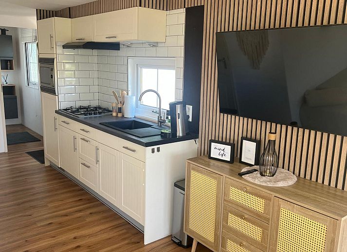 Unterkunft 5903549 - Ferienhaus Noord-Beveland - Vakantiehuis RBR 276 - Beach Resort Kamperland