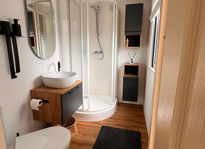 Unterkunft 5903549 - Ferienhaus Noord-Beveland - Vakantiehuis RBR 276 - Beach Resort Kamperland