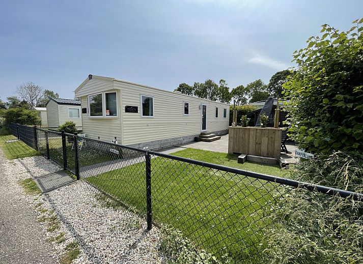 Guest house 5903550 - Holiday property Noord-Beveland - Vakantiehuis RBR 1021 - Beach Resort Kamperland