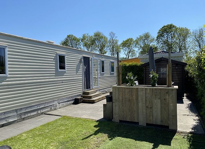 Guest house 5903550 - Holiday property Noord-Beveland - Vakantiehuis RBR 1021 - Beach Resort Kamperland