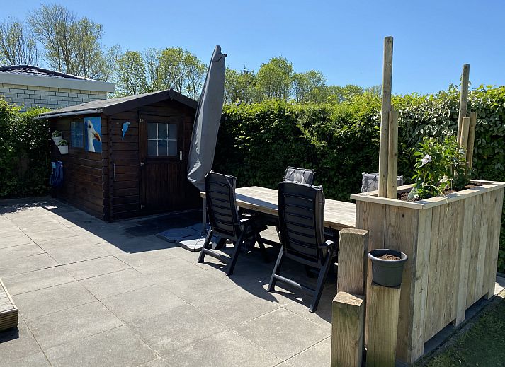 Guest house 5903550 - Holiday property Noord-Beveland - Vakantiehuis RBR 1021 - Beach Resort Kamperland