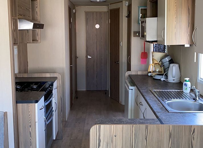 Guest house 5903550 - Holiday property Noord-Beveland - Vakantiehuis RBR 1021 - Beach Resort Kamperland