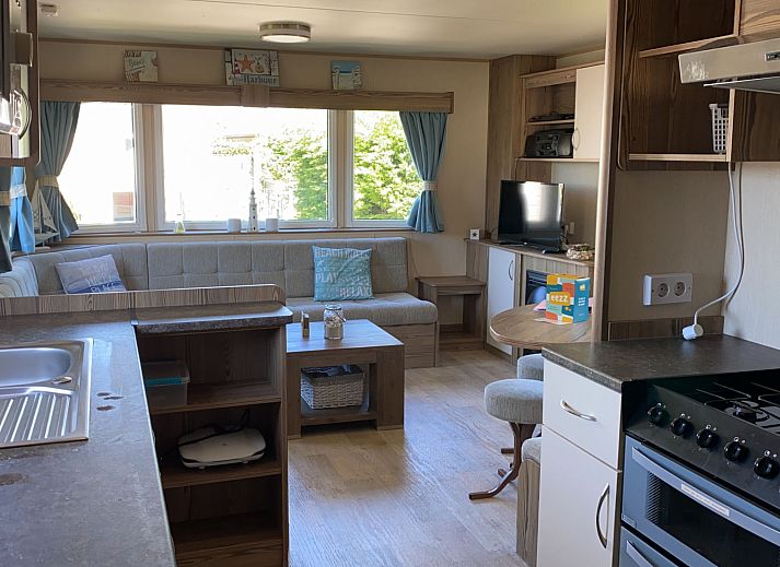 Guest house 5903550 - Holiday property Noord-Beveland - Vakantiehuis RBR 1021 - Beach Resort Kamperland